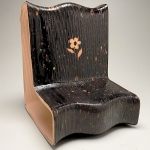 Lofted Chair 1D - 2