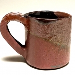 Glazed Mini Mug