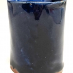 Dark Blue "Mug"