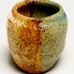 Half Mini Narrow Vase