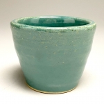 Turquoise Cup