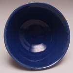 Blue Flower Bowl Overview