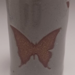 Butterfly Cup Front