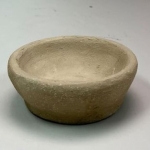 Small Bowl (needs to be glazed)