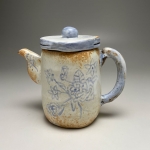  flower teapot pov:2
