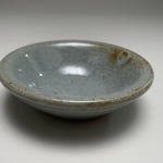 Another blue bowl