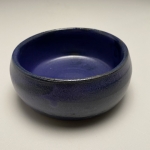 Purple Bowl