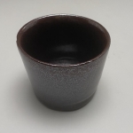 Another black cup 