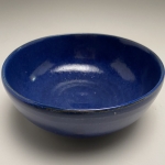 Dark Blue bowl