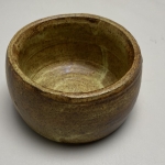 Short small bowl