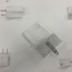 Charger Drawing