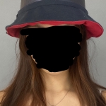 Bucket Hat Side 1