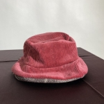Mini Bucket Hat (Side 1)