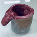 Mug for bowl sale