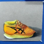 Shoe 1