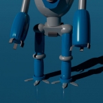 ROBOT 3