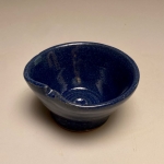 Blue sauce bowl