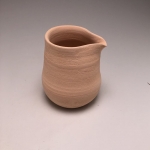 spouted vase