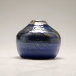 Independent Vase/Lidded Form: Mt. Fuji