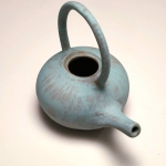 Teapot (work in progress)