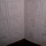 Vases Sketchbook Assignment 