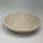Shallow bowl for pasta