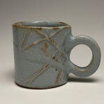 slab built mug 2