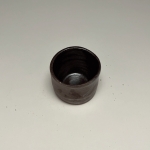 glazed cup (glazed piece no.3)