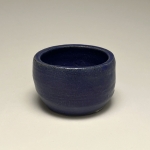 cup (glazed piece no.4)