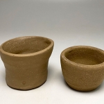 2 Mini Cups 
