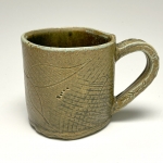 second mug from same project