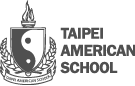 Taipei American School logo